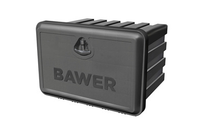Ящик инструментальный BAWER (E014000)